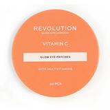 Revolution Beauty Vitamin C Brightening Hydro Gel Eye Patches 60-pack