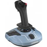 Spil controllere Thrustmaster TCA Sidestick Airbus Edition - Black/Blue