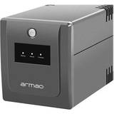 Armac Elartikler Armac Home H/1500E/LED