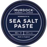 Stærk Saltvandsspray Murdock London Sea Salt Paste 50ml