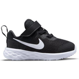 Nike 20 Sneakers Nike Revolution 6 TDV - Black/Dark Smoke Gray /White