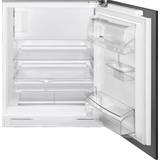 Smeg Glashylder Integrerede køleskabe Smeg U8C082DF Hvid