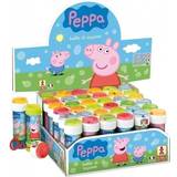 Peppa Pig Udendørs legetøj Peppa Pig Gurli Gris sæbebobler
