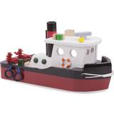 Skibe New Classic Toys Schlepper