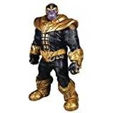 Marvel Legetøj Marvel Avengers Thanos figure 21cm