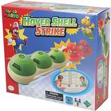 Batteridrevet Brætspil Epoch Super Mario Hover Shell Strike
