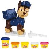 Kreativitet & Hobby Hasbro Play-Doh Rescue Ready Chase
