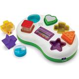 VN Toys Plastlegetøj Babylegetøj VN Toys B Beez Brick Box