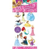 Disney Plastlegetøj Kreativitet & Hobby Disney Princess tattoos