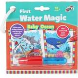 Galt Plastlegetøj Kreativitet & Hobby Galt Første Water Magic Baby Ocean