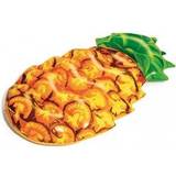 Bademadrasser Bestway luftmadras, ananas, 174 cm