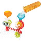 Klistermærker Yookidoo Spin 'n' Sprinkle Water Lab