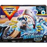 Spin Master Monster Jam 1:64 Playset assorted 2 variants