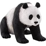 Pandaer Figurer Mojo Panda Asian Wildlife Animal Bear