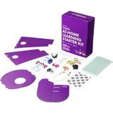 Metal Eksperimenter & Trylleri Littlebits At-Home Learning Starter Kit