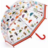 Kreativitet & Hobby Djeco paraply, I regnvejr