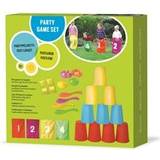 Spring Summer SS Party Game Set