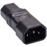 MicroConnect Micro Connect power connector adaptor