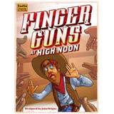 Indie Boards and Cards Familiespil Brætspil Indie Boards and Cards Finger Guns at High Noon