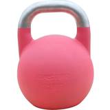 Pink Kettlebells Master Fitness Competition LX 32kg