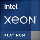 32 CPUs Intel Xeon Platinum 8362 2.8GHz Socket 4189 Tray