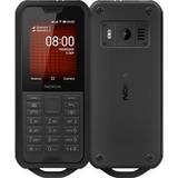 Nokia Mobiltelefoner Nokia 800 Tough 4GB