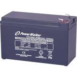 Andre batterier - Batterier Batterier & Opladere BlueWalker PWB12-9