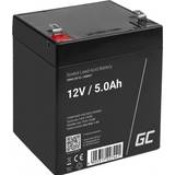 Batterier Batterier & Opladere Green Cell AGM27 Compatible