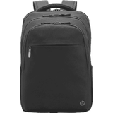 HP Dame Tasker HP Renew Business Laptop Backpack 17.3" - Black