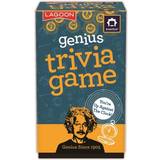 Paul Lamond Games Brætspil Paul Lamond Games Einstein Genius Trivia Game