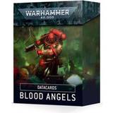 Blood angels Games Workshop Datacards: Blood Angels (Eng)