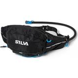 Nylon - Reflekser Bæltetasker Silva Free 10X - Black