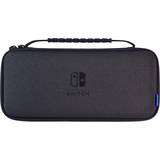 Hori Tasker & Covers Hori Switch/Switch OLED Slim Tough Pouch - Black
