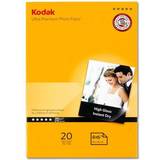 Kodak Photo Paper 280g/m² 20stk