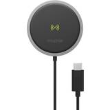 Mophie Batterier & Opladere Mophie Snap+ Wireless Charger
