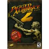 Jagged Alliance 2 : Gold Pack (PC)