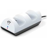 Trust Dockingstation Trust GXT 254 PS5 Duo Charging Dock - White