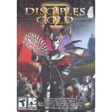 Samling PC spil Disciples 2: Gold Edition (PC)
