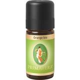Massage- & Afslapningsprodukter Primavera Organic Essential Oil Orange Bio 5ml