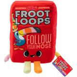 Funko Froot Loops Cereal Box Pop! Plush