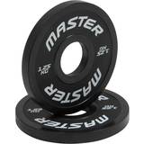 Master Fitness Change Plate 2x2.5kg