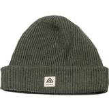 Aclima Tilbehør Aclima Forester Cap Unisex - Olive Night