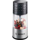 Bosch Plast Køkkenudstyr Bosch Ixo Peberkværn, Saltkværn 10cm