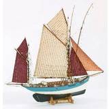 Skibe Modelbyggeri Billing Boats Marie Jeanne Wooden Hull 1:50