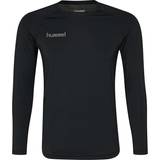 Hummel Herre T-shirts & Toppe Hummel First Performance Jersey Men - Black