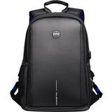 PORT Designs Flaskeholdere Tasker PORT Designs Chicago Evo Laptop Backpack 15.6" - Noir