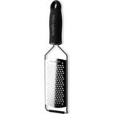 Sølv Rivejern Microplane Gourmet Coarse Cheese Rivejern 30.5cm