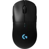 Trådløs Computermus Logitech G Pro Wireless Gaming Mouse