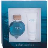Reminiscence Herre Parfumer Reminiscence Rem Homme Gift Set for Men EdT 100ml + Shower Gel 100ml