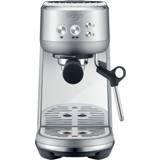 Sølv - Varmtvandsfunktion Espressomaskiner Sage SES 450 BSS
